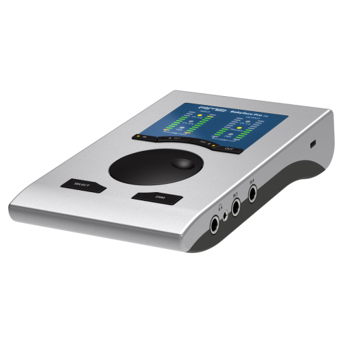 RME Babyface Pro FS